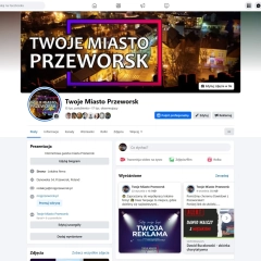 Współpraca partnerska z portalem mojprzeworsk.pl