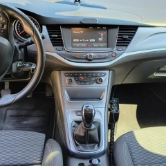 opel astra K 2017 rok 1,6 cdti dieselek - super wyposażenie