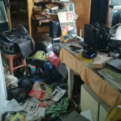 TANI WYWÓZ GABARYTÓW Opróżnianie Mieszkań Piwnic Odpady Utylizacja