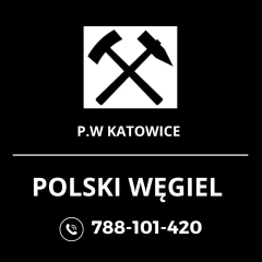 Polski Węgiel Groszek Certyfikowany PIAST (WOLA) 26-28 MJ - BEZPŁATNA DOSTAWA