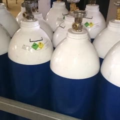 AFPH Miś Gazy Techniczne PPOŻ